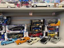 Model Cars In Box/Unboxed @Cashopolis!! - Photo 3