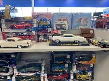 Model Cars In Box/Unboxed @Cashopolis!! - Photo 5