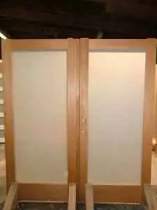 Exterior French Doors - Photo 5