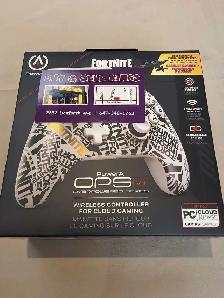 PowerA OPS V1 Fortnite edition Gaming Controller NEW