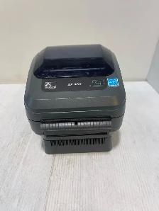 Zebra ZP 450 Printer