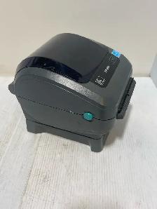 Zebra ZP 450 Printer - Photo 2