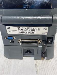 Zebra ZP 450 Printer - Photo 3