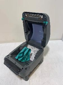 Zebra ZP 450 Printer - Photo 5