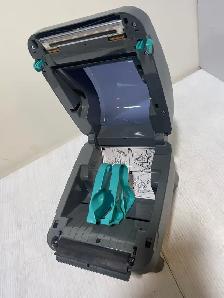 Zebra ZP 450 Printer - Photo 8