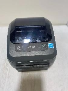 Zebra ZP 450 Printer - Photo 9