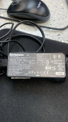 Laptop Charger - Lenovo ADLX45NCC2A 45W AC Adapter /Power Cord
