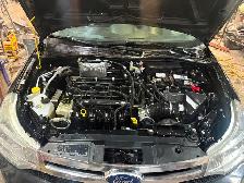 Freshly Safetied 2010 Ford Focus 147,000 kms! - Photo 6