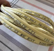 Fils electrique 12/2 - Photo 3