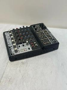 Behringer Xenyx 802 - Photo 3