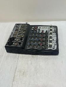 Behringer Xenyx 802 - Photo 4