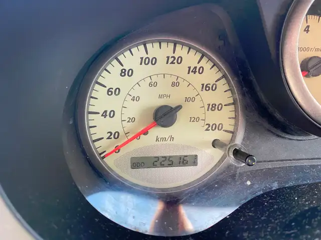2002 Toyota Rav4 SUV- Mechanics Special-Please read the ad - Photo 5