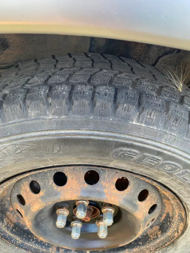 2002 Toyota Rav4 SUV- Mechanics Special-Please read the ad - Photo 6