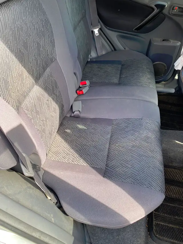 2002 Toyota Rav4 SUV- Mechanics Special-Please read the ad - Photo 9