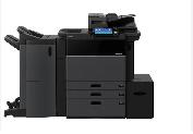 Exclusive Toshiba Printer- Today's Final Discount Price!