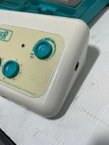 Form Toner EMS System - Photo 4