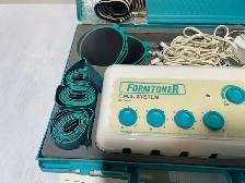 Form Toner EMS System - Photo 6