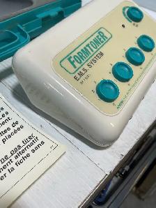 Form Toner EMS System - Photo 7