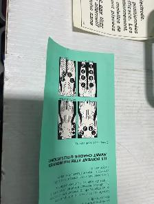 Form Toner EMS System - Photo 9