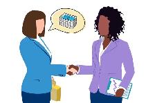 Sales Associate Trucking & Logistics