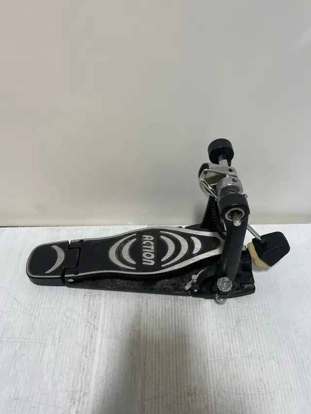 Action Drum Pedal