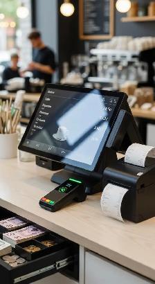 Clover POS Systems for Small & Large Businesses – Installation - Photo 2