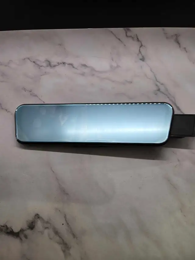 Carplay/Android Rear Mirror With Camera