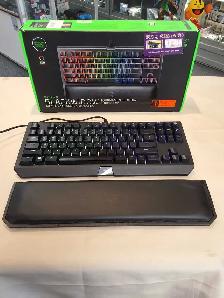 Razer Blackwidow Mechanical Gaming Keyboard