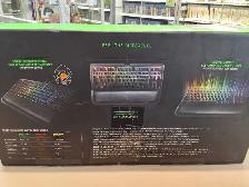 Razer Blackwidow Mechanical Gaming Keyboard - Photo 4