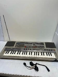 Casio CK-500 Keyboard