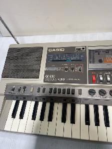 Casio CK-500 Keyboard - Photo 3