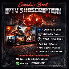 Ultimate Global IPT\/ - Best 4K