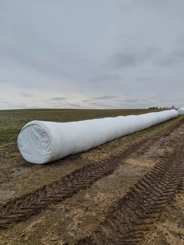 2ND CUT BALEAGE FOR SALE