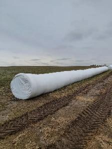 2ND CUT BALEAGE FOR SALE