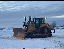 Utility Operator. Truck Driver