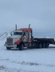 Utility Operator. Truck Driver - Photo 2
