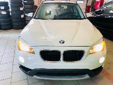 2014 BMW x1 AWD 28i ECO/ 98,000 KM/ TOIT PANO/ COMME NEUVE/ UN V - Photo 2
