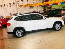 2014 BMW x1 AWD 28i ECO/ 98,000 KM/ TOIT PANO/ COMME NEUVE/ UN V - Photo 4