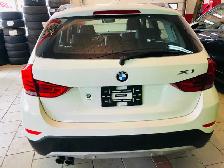 2014 BMW x1 AWD 28i ECO/ 98,000 KM/ TOIT PANO/ COMME NEUVE/ UN V - Photo 5