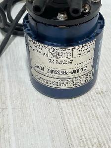 Barnant Vacuum Pump - Photo 2