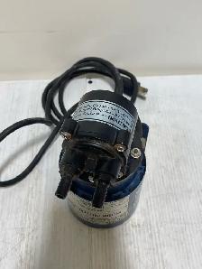 Barnant Vacuum Pump - Photo 3