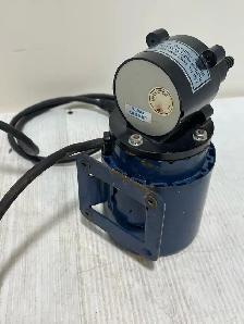 Barnant Vacuum Pump - Photo 5