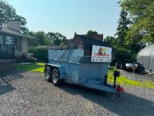 JUNK REMOVALNOW613 407-9500  FLAT RATE ROLAND EASY/LOAD/TRAILER - Photo 8