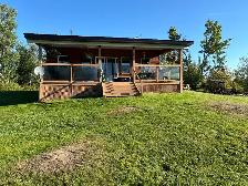 Looking to rent cottage (camp) for the summer