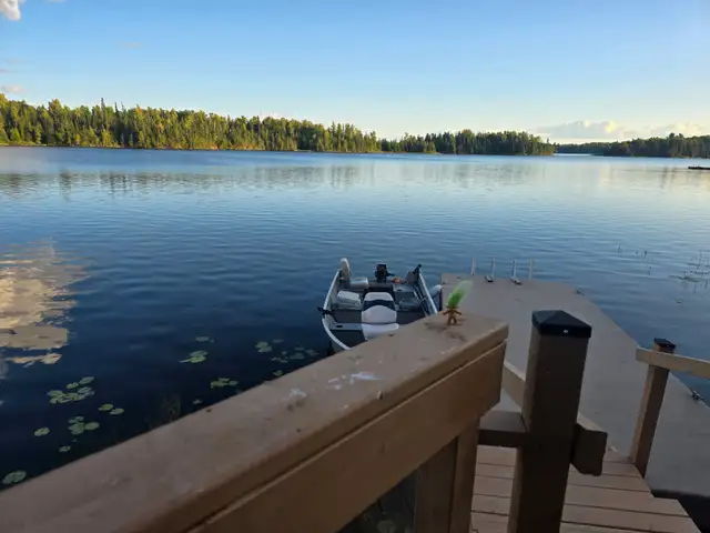 Looking to rent cottage (camp) for the summer - Photo 2