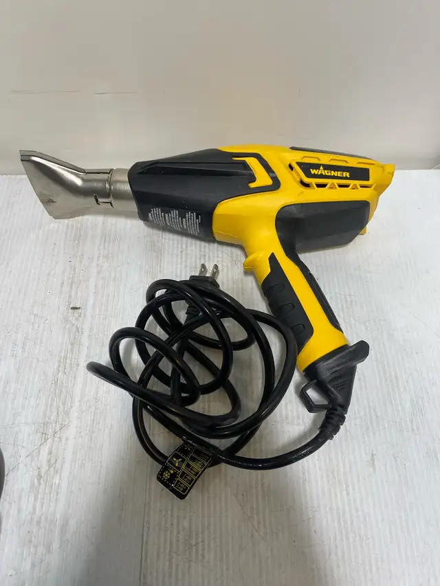 Wagner Heat Gun