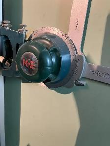 Keuffer & Esser drafting table - Photo 2