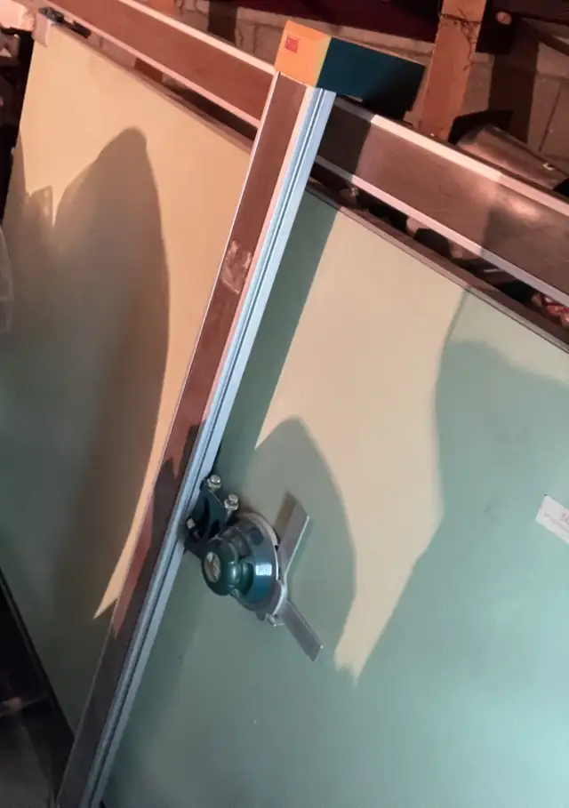 Keuffer & Esser drafting table - Photo 3