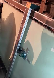 Keuffer & Esser drafting table - Photo 3