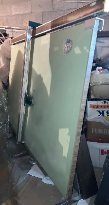 Keuffer & Esser drafting table - Photo 7